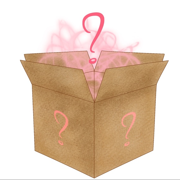 Other - 🌸 Self-Care Goodies Mystery Box